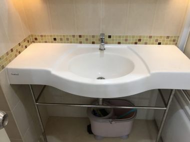 For rent at Life Ratchada 1 Bedroom 1 Bathroom 13,000THB/month Fully furnished