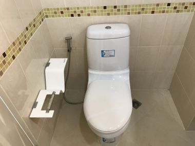 For rent at Life Ratchada 1 Bedroom 1 Bathroom 13,000THB/month Fully furnished