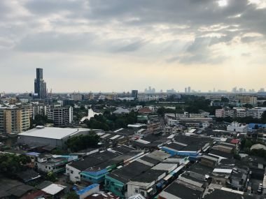 Miss Rannaphat Sirirojdachapat