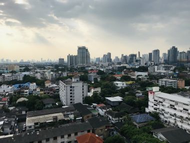 Miss Rannaphat Sirirojdachapat