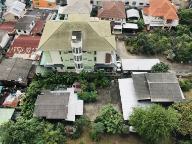 Miss Rannaphat Sirirojdachapat