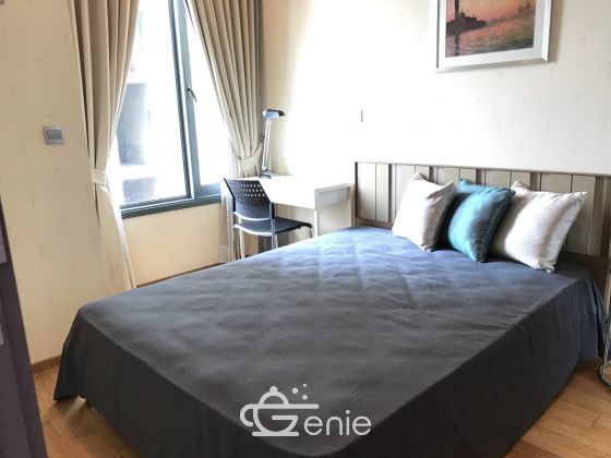 For rent 25,000THB/month at Keyne By Sansiri 1 Bedroom 1 Bathroom Fully furnished (P-00725)