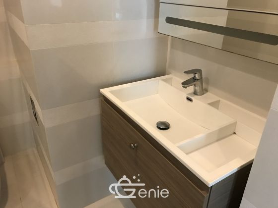 For rent 25,000THB/month at Keyne By Sansiri 1 Bedroom 1 Bathroom Fully furnished (P-00725)