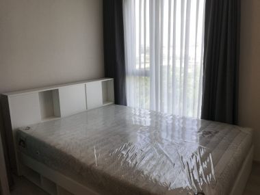 For sale at Plum Condo Ram 60 Interchange 1 Bedroom 1 Bathroom 2,200,000THB Fully furnished