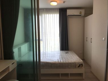 For sale at Plum Condo Ram 60 Interchange 1 Bedroom 1 Bathroom 2,200,000THB Fully furnished