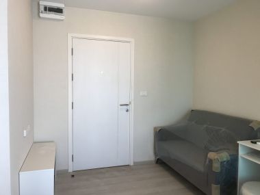 For sale at Plum Condo Ram 60 Interchange 1 Bedroom 1 Bathroom 2,200,000THB Fully furnished