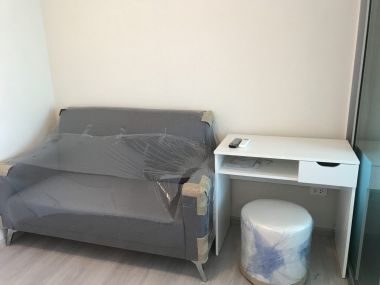 For sale at Plum Condo Ram 60 Interchange 1 Bedroom 1 Bathroom 2,200,000THB Fully furnished