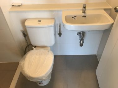 For sale at Plum Condo Ram 60 Interchange 1 Bedroom 1 Bathroom 2,200,000THB Fully furnished