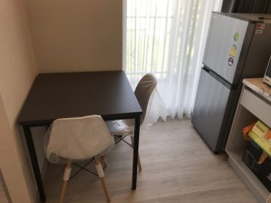 For sale at Plum Condo Ram 60 Interchange 1 Bedroom 1 Bathroom 2,200,000THB Fully furnished