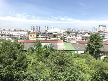 For sale at Plum Condo Ram 60 Interchange 1 Bedroom 1 Bathroom 2,200,000THB Fully furnished