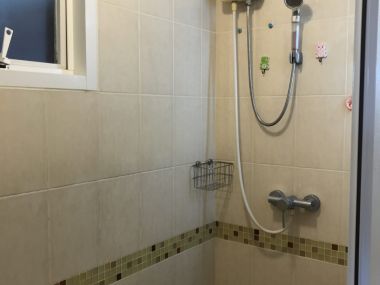 For rent at Life@ Ratchada 2 Bedroom 2 Bathroom 20,000THB/month Fully furnished (can negotiate)