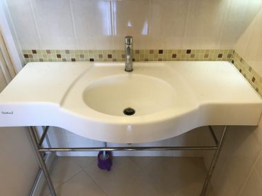For rent at Life@ Ratchada 2 Bedroom 2 Bathroom 20,000THB/month Fully furnished (can negotiate)