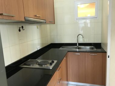 For rent at Life@ Ratchada 2 Bedroom 2 Bathroom 20,000THB/month Fully furnished (can negotiate)