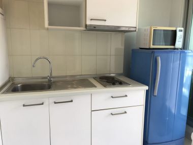 For sale at Life@ Ratchada 2.95M Type Studio size 35Sq.m. Fully furnished