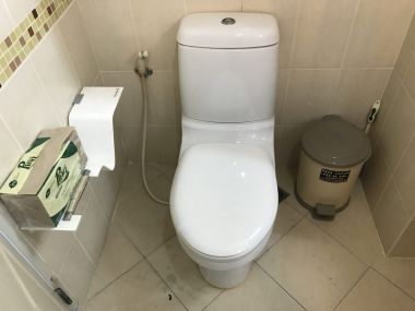 For sale at Life@ Ratchada 2.95M Type Studio size 35Sq.m. Fully furnished