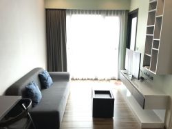 Rent, Wyne Sukhumvit 1 b, 12th floor Pool view, @16,000 baht/m