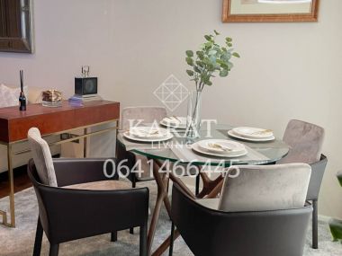 ให้เช่า ดิโพลแมท 39 ห้องสวยมาก 54 ตร.ม 50,000 ชั้น 21 คุณบี 064-146-6445 (R679)