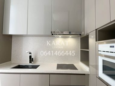 ให้เช่า ดิโพลแมท 39 ห้องสวยมาก 54 ตร.ม 50,000 ชั้น 21 คุณบี 064-146-6445 (R679)