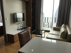 For rent 50,000THB/month at Keyne By Sansiri 1 Bedroom 1 Bathroom Fully furnished (P-00727)