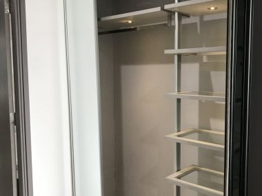 Keyne By Sansiri ให้เช่า! ในราคาเพียง 50,000บาท/เดือน 1 ห้องนอน 1 ห้องน้ำ 52ตรม. ชั้นสูง++ วิวสวย ห้องใหญ่อยู่สบาย ใกล้ BTS ทองหล่อ เฟอร์นิเจอร์ครบพร้อมเข้าอยู่ (P-00727)
