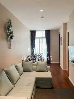 THE DIPLOMAT 39 for rent 45,000THB 54 sqm FL.20 fully furnished K.Bee 064146-6445 (R681)