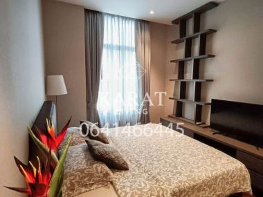 ให้เช่า ดิโพลแมท 39 ถูกที่สุดในโครงการ 54 ตร.ม 45,000 ชั้น 23 คุณบี 064-146-6445 (R5626)