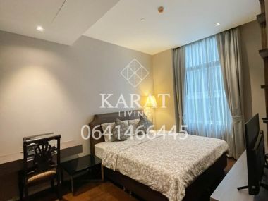 ให้เช่า ดิโพลแมท 39 ถูกที่สุดในโครงการ 54 ตร.ม 45,000 ชั้น 23 คุณบี 064-146-6445 (R5626)