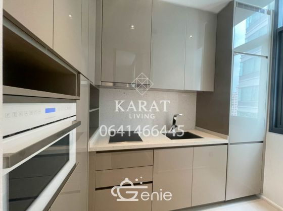 THE DIPLOMAT 39 for rent best of project beautiful decor 50,000 THB 54 sqm FL.23 fully furnished K.Bee 064146-6445 (R5624)