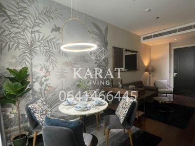 ให้เช่า ดิโพลแมท 39 ห้องสวยที่สุดในโครงการ 54 ตร.ม 50,000 ชั้น 23 คุณบี 064-146-6445 (R5624)