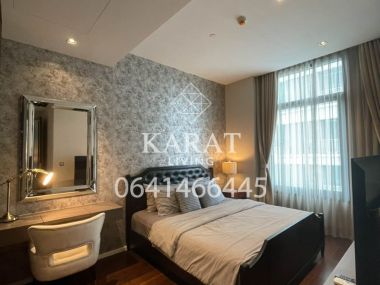ให้เช่า ดิโพลแมท 39 ห้องสวยที่สุดในโครงการ 54 ตร.ม 50,000 ชั้น 23 คุณบี 064-146-6445 (R5624)