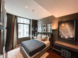 THE DIPLOMAT 39 for rent best of project beautiful decor 50,000 THB 54 sqm FL.23 fully furnished K.Bee 064146-6445 (R5652)