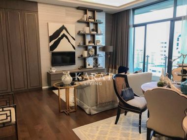 ให้เช่า ดิโพลแมท 39 ห้องสวยมาก 3 ห้องนอน 4 ห้องน้ำ 150 ตร.ม 180,000 ชั้น 26 คุณบี 064-146-6445 (R5647)