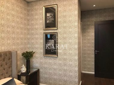 ให้เช่า ดิโพลแมท 39 ห้องสวยมาก 3 ห้องนอน 4 ห้องน้ำ 150 ตร.ม 180,000 ชั้น 26 คุณบี 064-146-6445 (R5647)