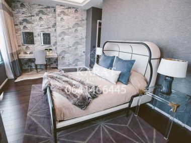 ให้เช่า ดิโพลแมท 39 ห้องสวยมาก 3 ห้องนอน 4 ห้องน้ำ 150 ตร.ม 180,000 ชั้น 26 คุณบี 064-146-6445 (R5647)