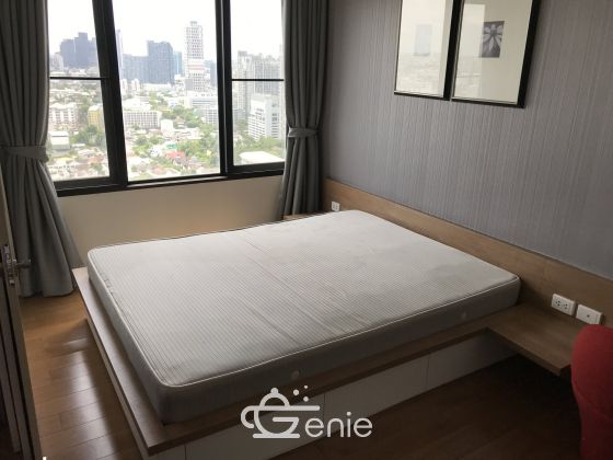 ให้เช่า คอนโด 40.25 ตร.ม ชั้น26 บลอคส์ 77 อ่อนนุช คอนโด วิวสูง ชั้น26 ใกล้รถไฟฟ้า อ่อนนุช