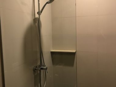 .ให้เช่า Edge Sukhumvit 1 นอน ชั้น 11 ห้องมุม ค่าเช่า 28,000 บาท