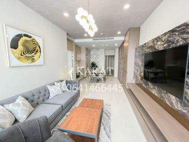 ให้เช่า โนเบิล เพลินจิต สวยที่สุดในโครงการ 1 ห้องนอน 1 ห้องน้ำ 58 ตร.ม 50,000 ชั้น 15 ตึก B คุณบี 064-146-6445 (R5651)