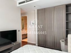 THE DIPLOMAT 39 for rent 1 bed 1 bath.54 sq.m fully furnished 50,000 THB FL.15 K.Bee 064146-6445 (R5655)