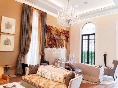 THE DIPLOMAT 39 for rent 1 bed 1 bath.54 sq.m fully furnished 50,000 THB  FL.15 K.Bee 064146-6445 (R5655)