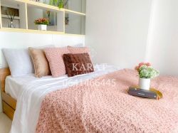 ขาย The log 3 ถูกที่สุด ห้องสวยมาก 1.35 (ค่าโอน คนละครึ่ง) 28 ตร.ม ชั้น 4 บี 0641466445 (R5663)