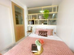 ขาย The log 3 ถูกที่สุด ห้องสวยมาก 1.35 (ค่าโอน คนละครึ่ง) 28 ตร.ม ชั้น 4 บี 0641466445 (R5663)