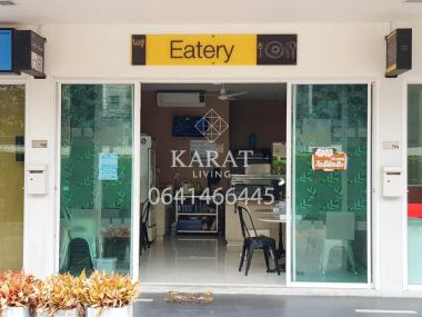 For sale The log 3 Hot price 1.35 MB (transfer fee 50/50) 28 sqm room Fl.4  K.Bee 064-146-6445 (R5663)