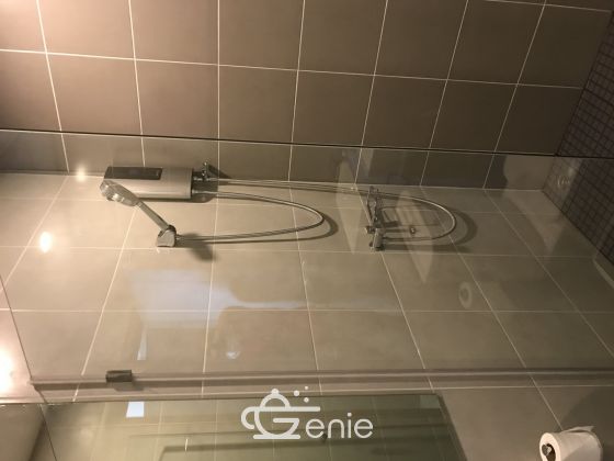 ปล่อยเช่า! IDEO O2 บางนา ในราคาเพียง 25,000บาท/เดือน 2 ห้องนอน 2 ห้องน้ำ 53ตรม. ใกล้ BTS บางนา เฟอร์นิเจอร์ครบพร้อมเข้าอยู่