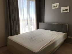 For rent at IDEO O2 Bang Na 2 Bedroom 2 Bathroom 25,000THB/month Fully furnished