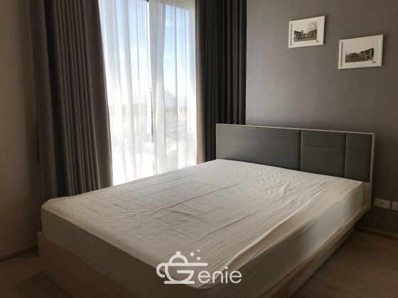 For rent at IDEO O2 Bang Na 2 Bedroom 2 Bathroom 25,000THB/month Fully furnished