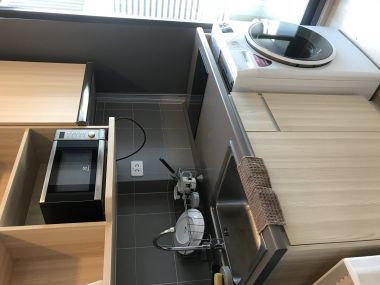 ปล่อยเช่า! IDEO O2 บางนา ในราคาเพียง 11,000บาท/เดือน 1 ห้องนอน 1 ห้องน้ำ 27ตรม. ใกล้ BTS บางนา เฟอร์นิเจอร์ครบพร้อมเข้าอยู่