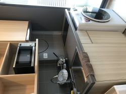 For rent at IDEO O2 1 Bedroom 1 Bathroom 11,000THB/month Fully furnished