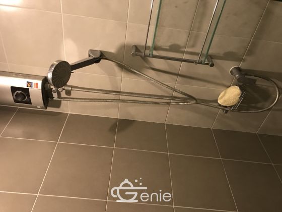 For rent at IDEO O2 1 Bedroom 1 Bathroom 11,000THB/month Fully furnished