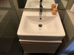 For rent at IDEO O2 1 Bedroom 1 Bathroom 11,000THB/month Fully furnished