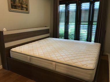 For Rent! at Condolette Dwell Sukhumvit 26 1 Bedroom 1 Bathroom 17,000THB/Month Fully furnished(PROP000081)